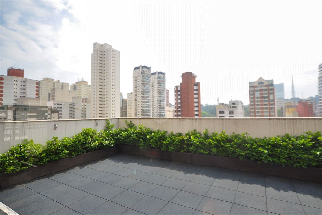 Venda Apartamento São Paulo Pinheiros REO841499 18