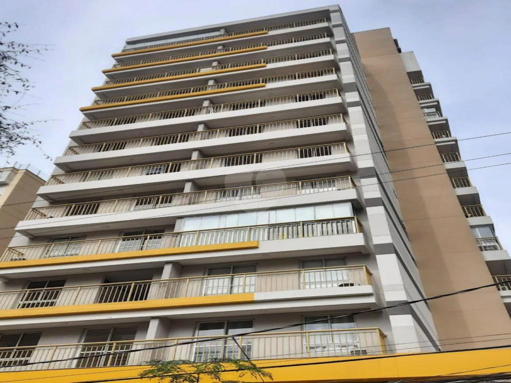 Venda Apartamento São Paulo Pinheiros REO841499 22