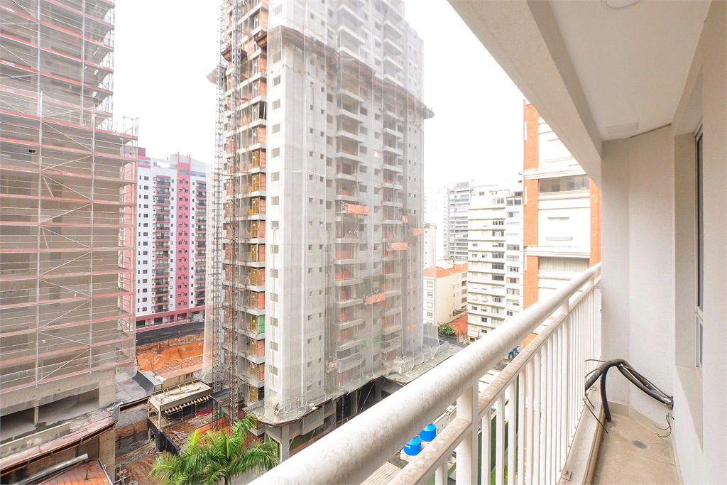 Venda Apartamento São Paulo Pinheiros REO841499 9