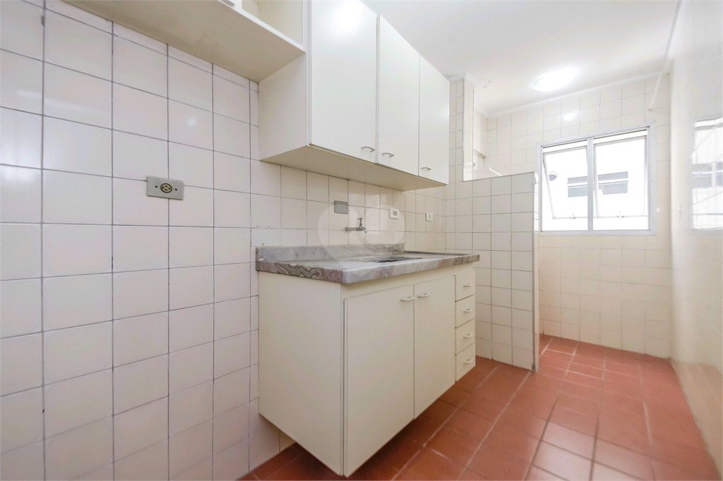 Venda Apartamento São Paulo Bela Vista REO841504 18