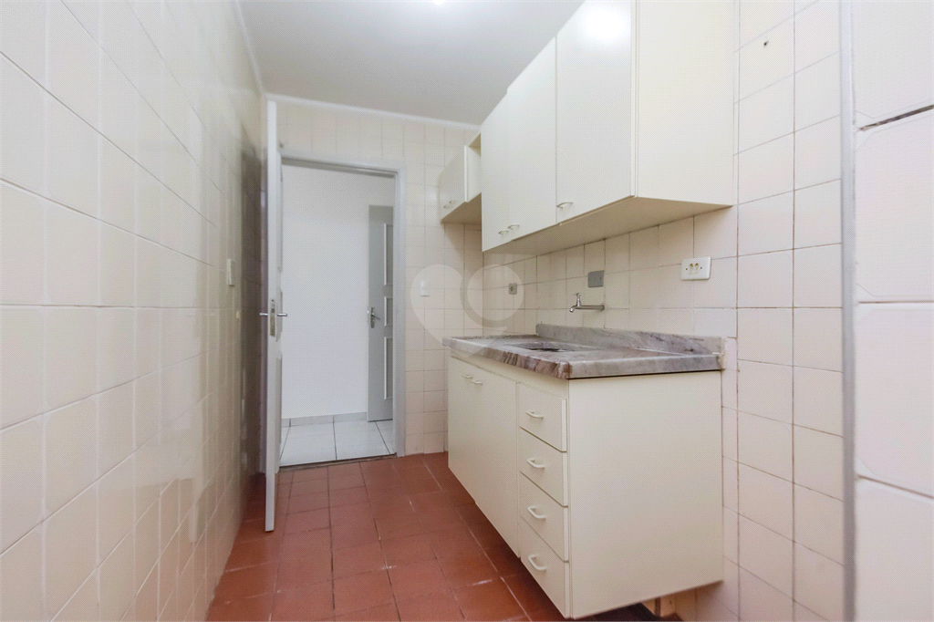 Venda Apartamento São Paulo Bela Vista REO841504 19