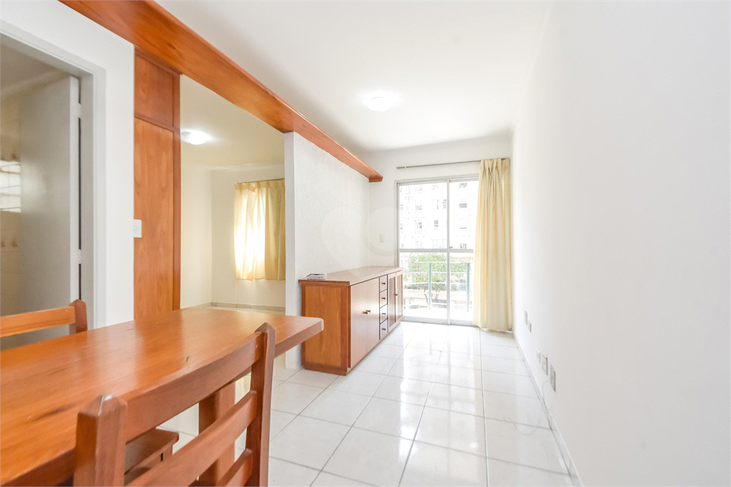 Venda Apartamento São Paulo Bela Vista REO841504 2