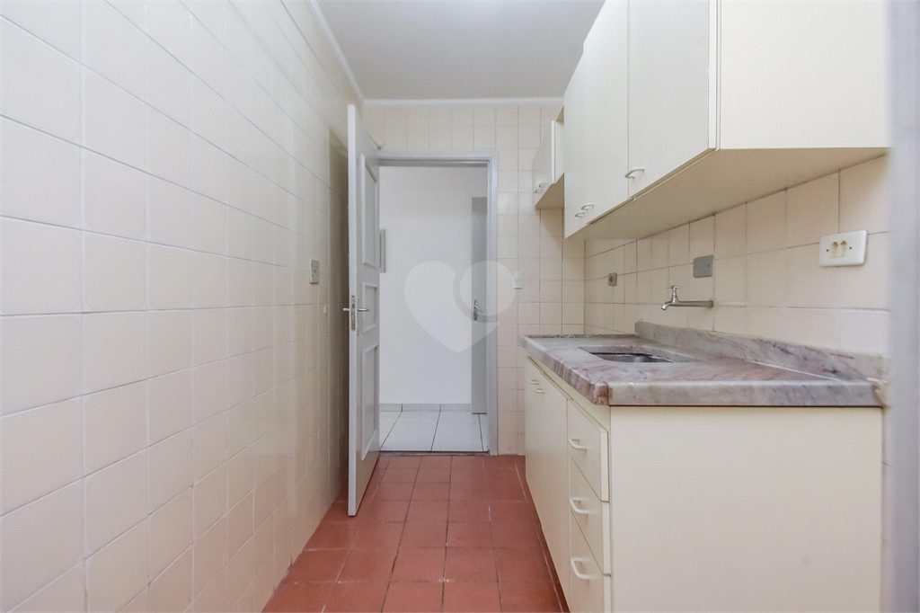 Venda Apartamento São Paulo Bela Vista REO841504 20