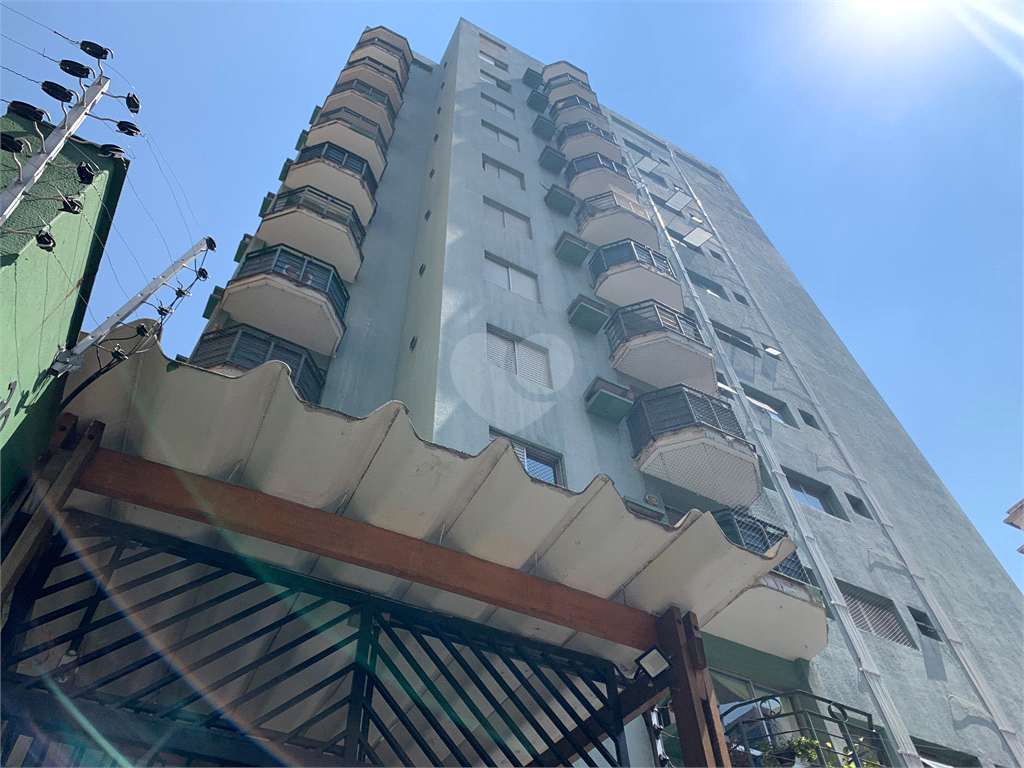 Venda Apartamento São Paulo Bela Vista REO841504 27