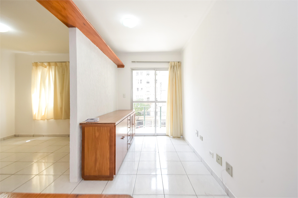 Venda Apartamento São Paulo Bela Vista REO841504 3