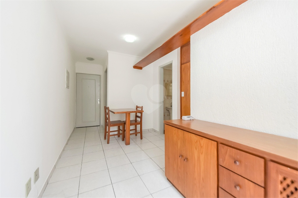 Venda Apartamento São Paulo Bela Vista REO841504 5