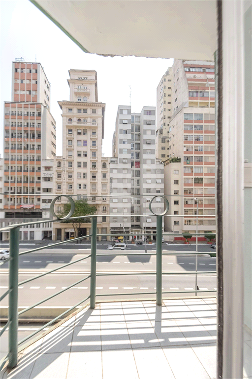 Venda Apartamento São Paulo Bela Vista REO841504 6