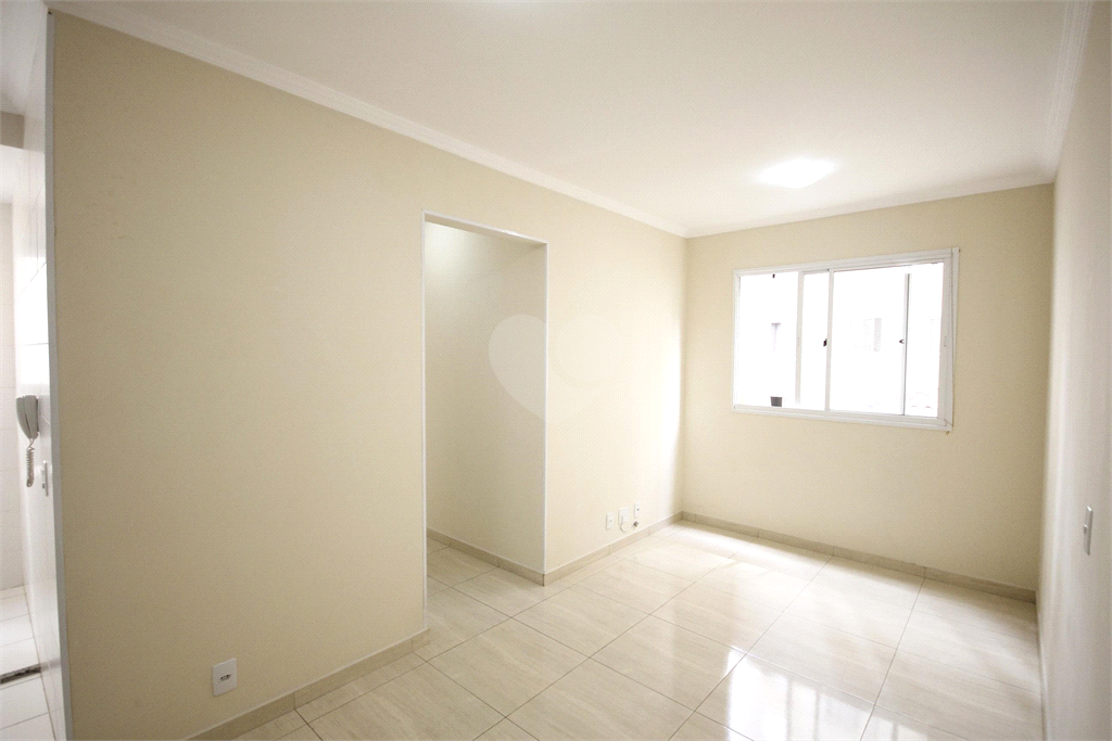 Venda Apartamento São Paulo Cambuci REO841515 1