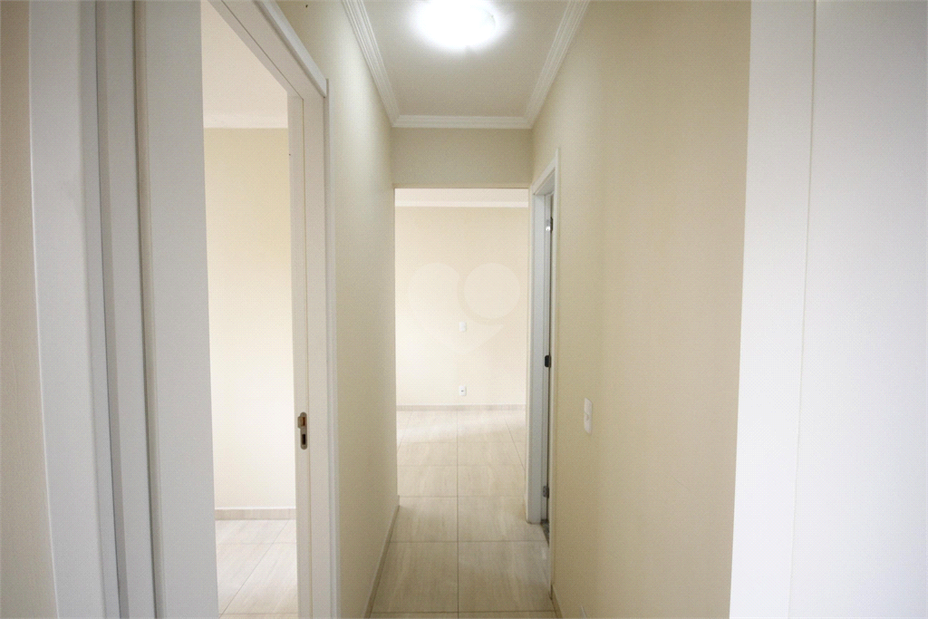 Venda Apartamento São Paulo Cambuci REO841515 14