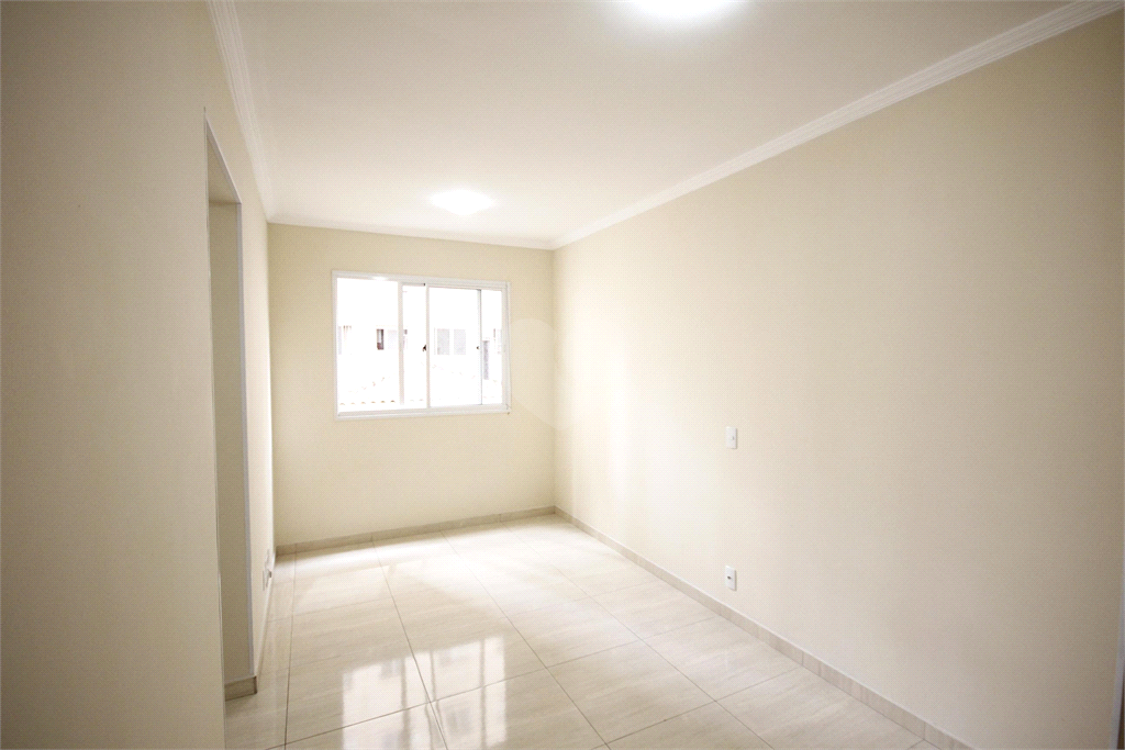 Venda Apartamento São Paulo Cambuci REO841515 2