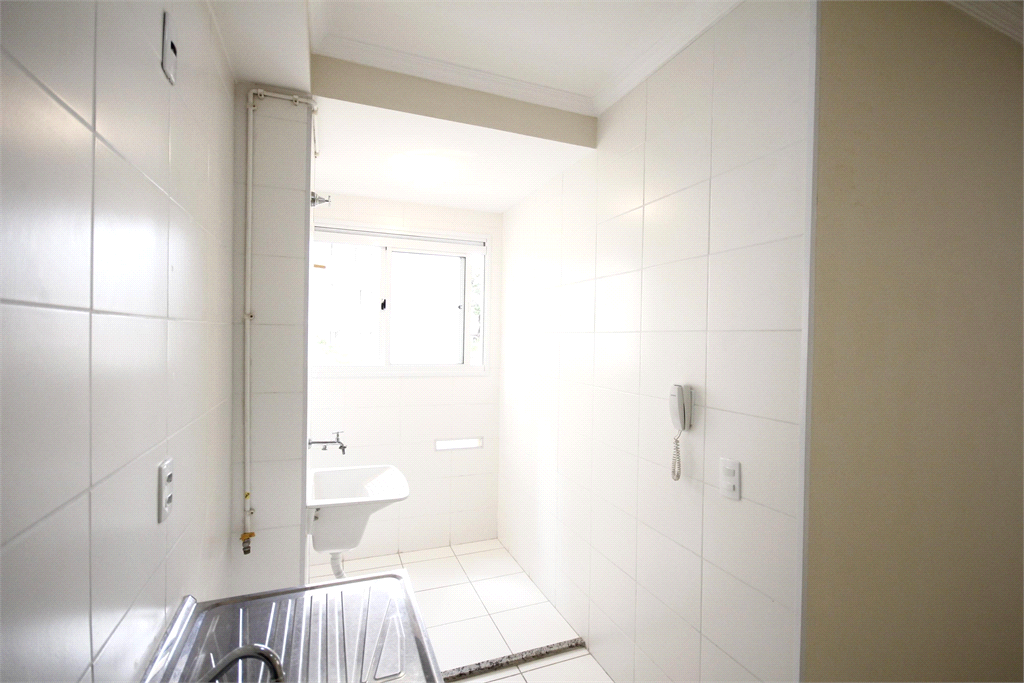 Venda Apartamento São Paulo Cambuci REO841515 25