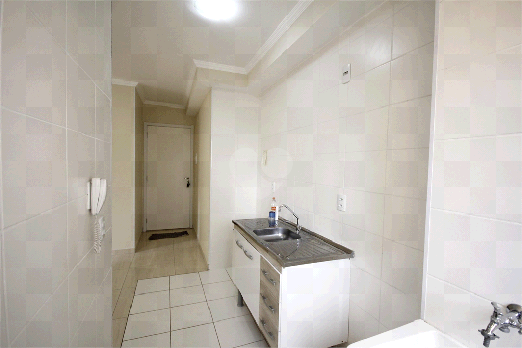 Venda Apartamento São Paulo Cambuci REO841515 27