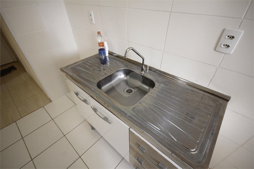 Venda Apartamento São Paulo Cambuci REO841515 29