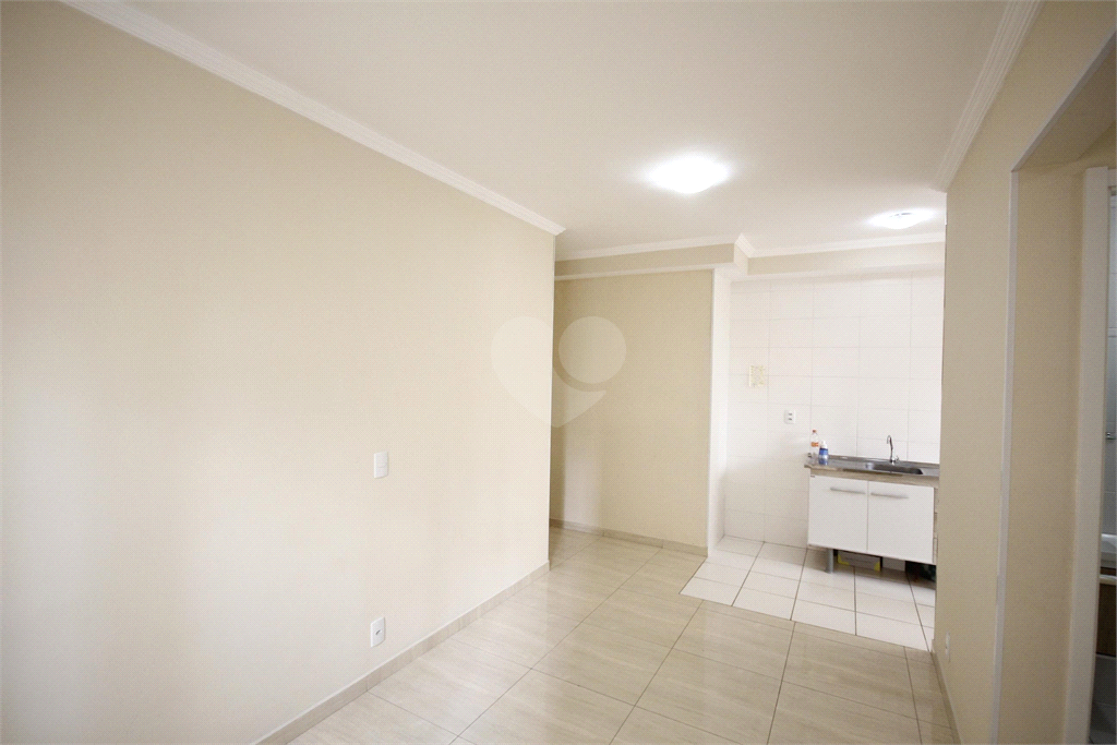 Venda Apartamento São Paulo Cambuci REO841515 3