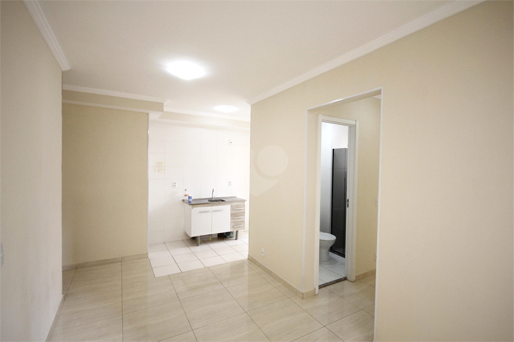 Venda Apartamento São Paulo Cambuci REO841515 4