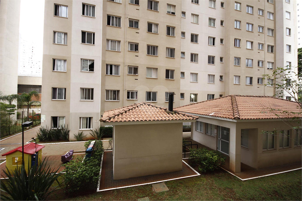 Venda Apartamento São Paulo Cambuci REO841515 5