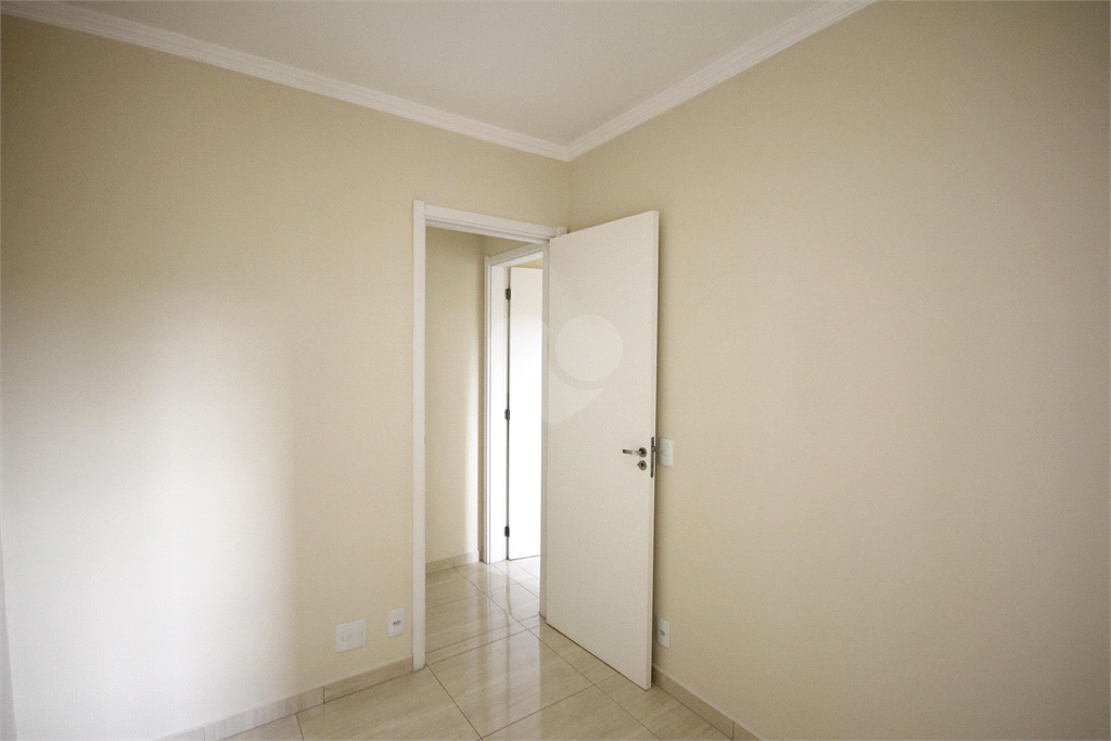 Venda Apartamento São Paulo Cambuci REO841515 8