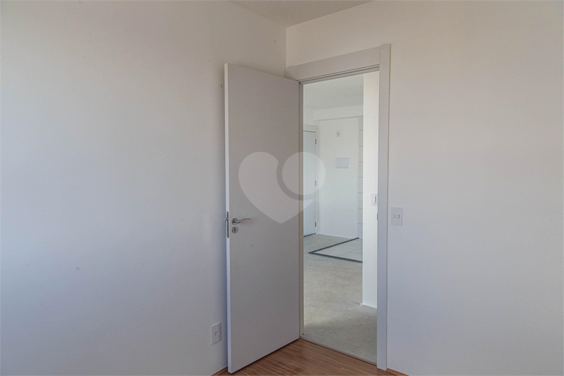 Venda Apartamento São Paulo Brás REO841520 13