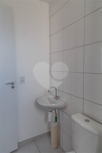 Venda Apartamento São Paulo Brás REO841520 18