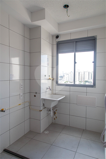 Venda Apartamento São Paulo Brás REO841520 21