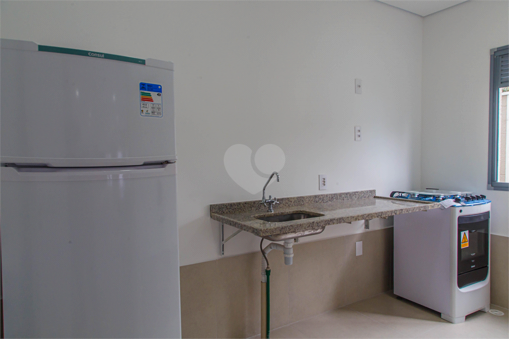 Venda Apartamento São Paulo Brás REO841520 38