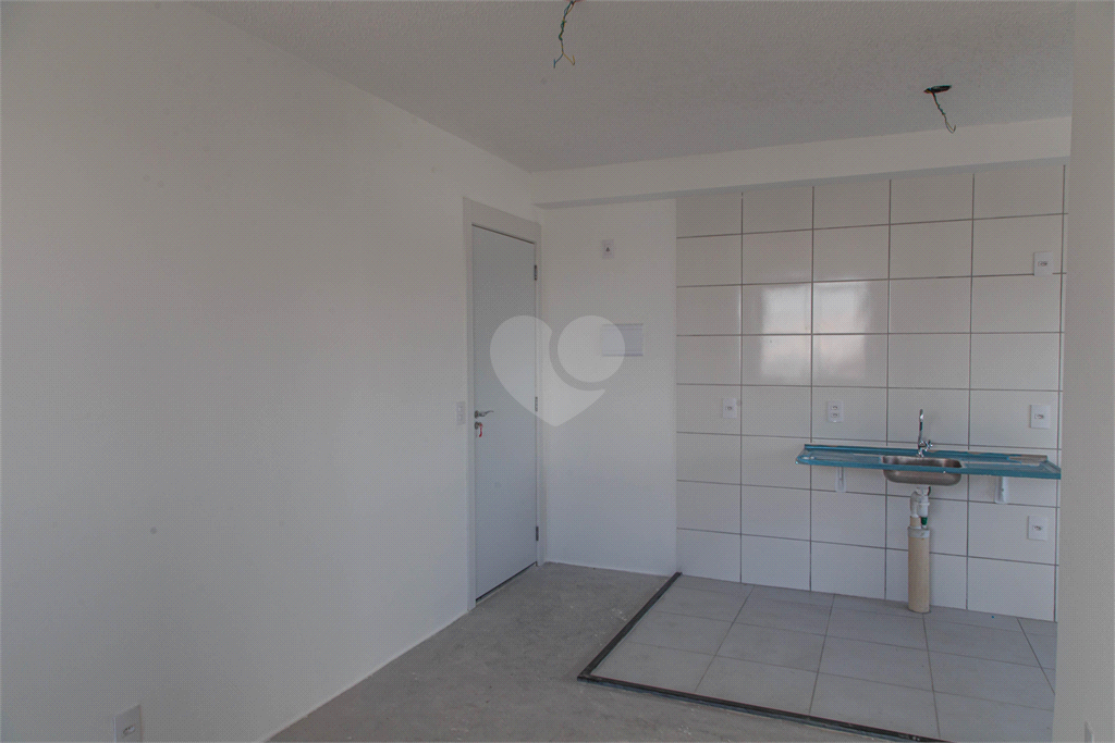 Venda Apartamento São Paulo Brás REO841520 4