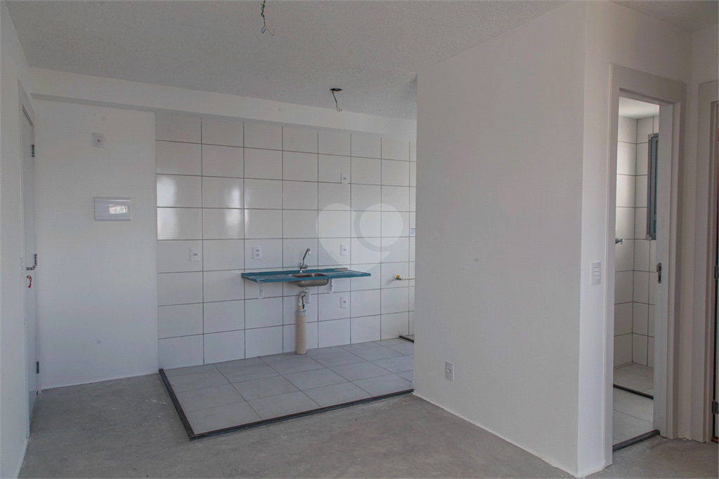 Venda Apartamento São Paulo Brás REO841520 5