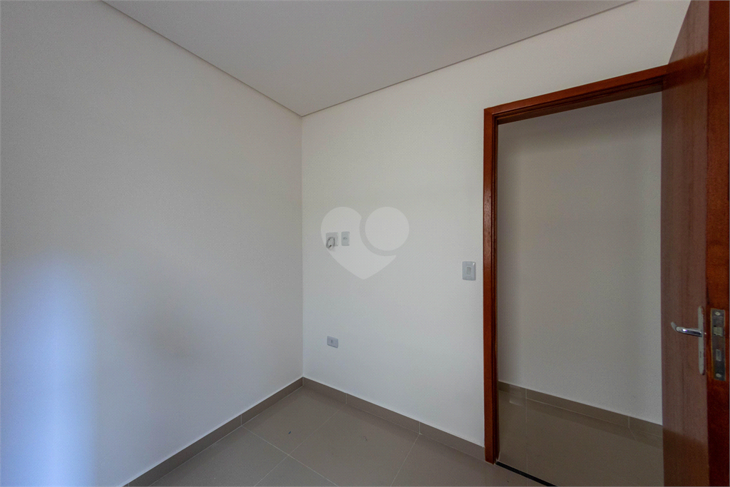 Venda Apartamento São Paulo Quinta Da Paineira REO841524 10