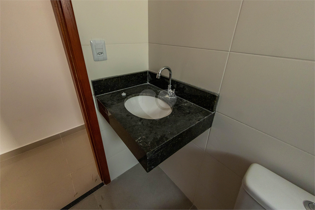 Venda Apartamento São Paulo Quinta Da Paineira REO841524 19