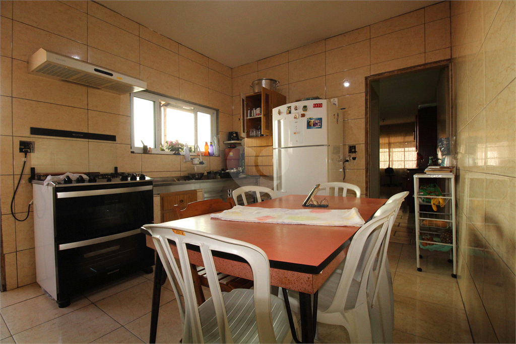 Venda Casa São Paulo Vila Nivi REO841525 10