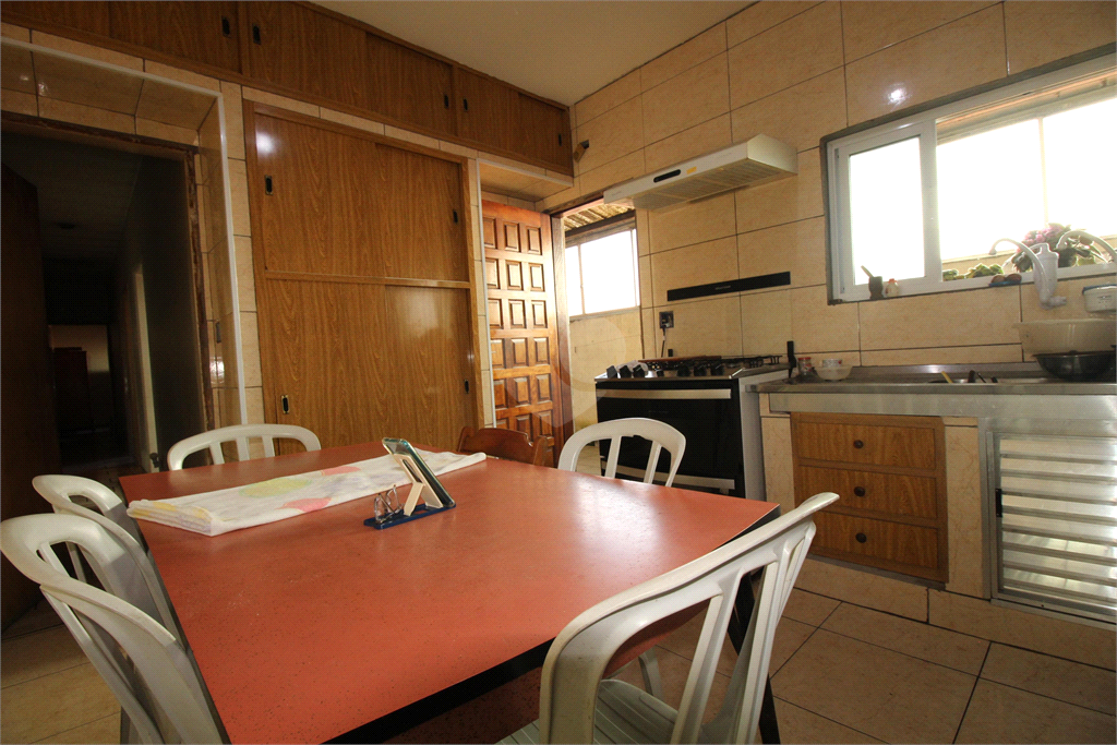 Venda Casa São Paulo Vila Nivi REO841525 11