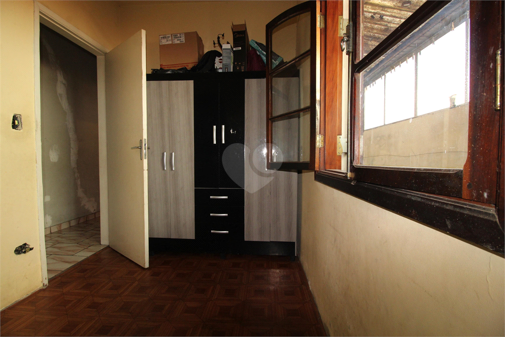 Venda Casa São Paulo Vila Nivi REO841525 13