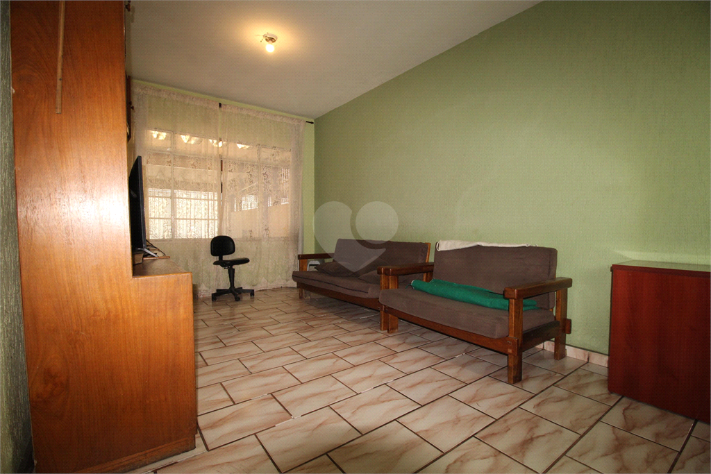 Venda Casa São Paulo Vila Nivi REO841525 2