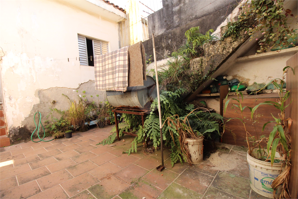 Venda Casa São Paulo Vila Nivi REO841525 26