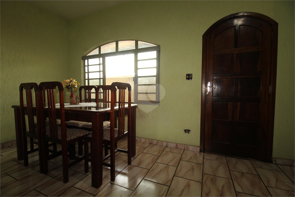 Venda Casa São Paulo Vila Nivi REO841525 3