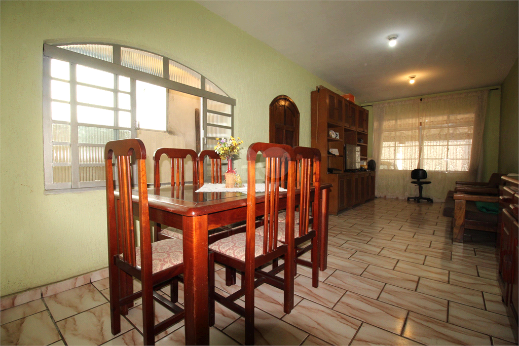 Venda Casa São Paulo Vila Nivi REO841525 4