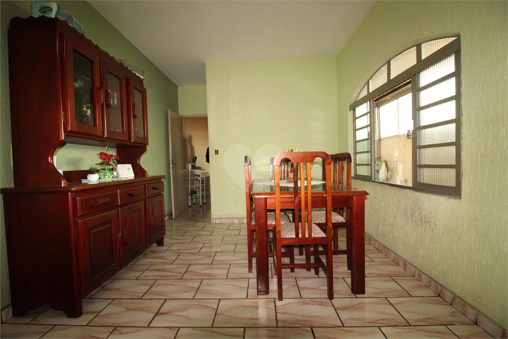 Venda Casa São Paulo Vila Nivi REO841525 6