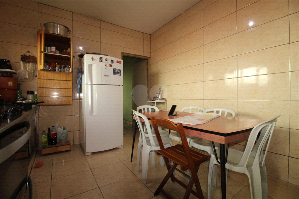 Venda Casa São Paulo Vila Nivi REO841525 9