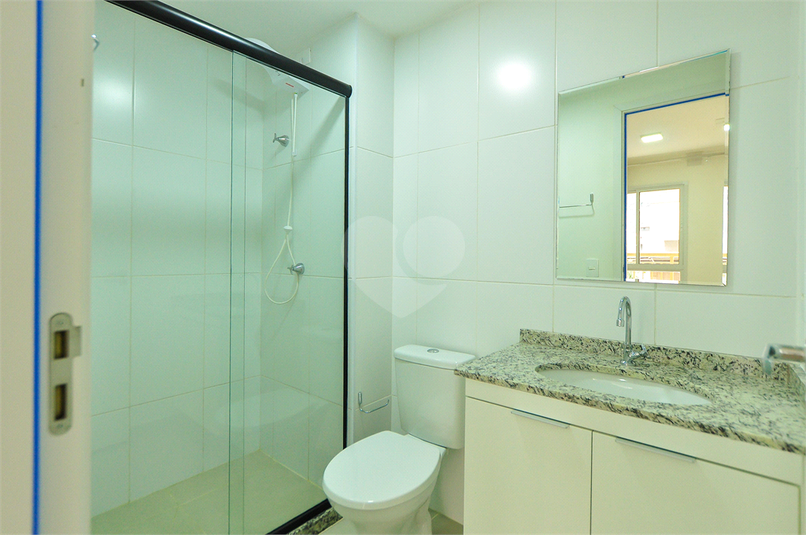 Venda Apartamento São Paulo Pinheiros REO841535 11