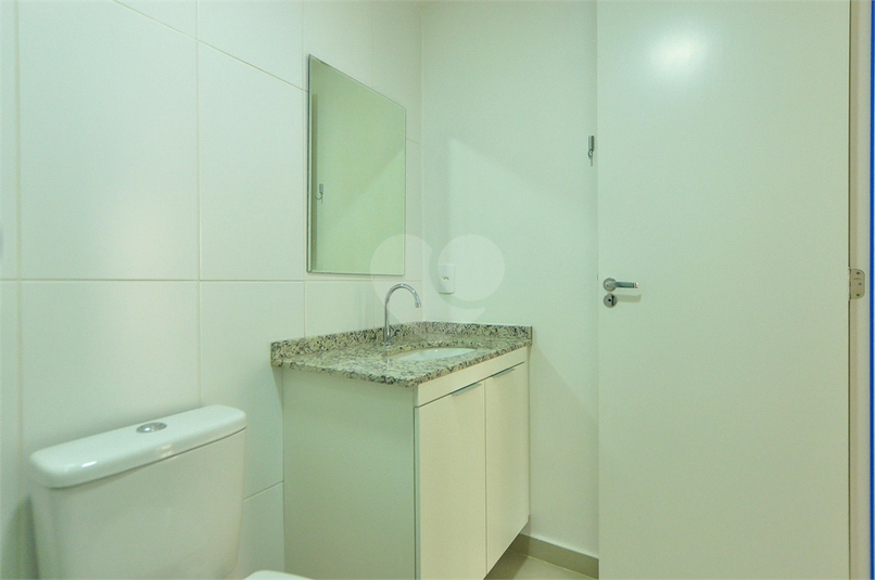 Venda Apartamento São Paulo Pinheiros REO841535 12