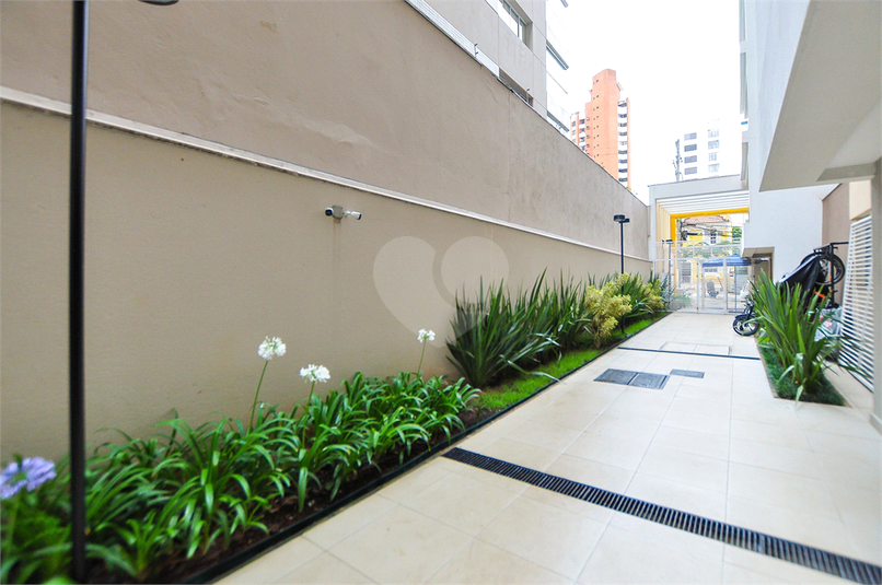 Venda Apartamento São Paulo Pinheiros REO841535 30