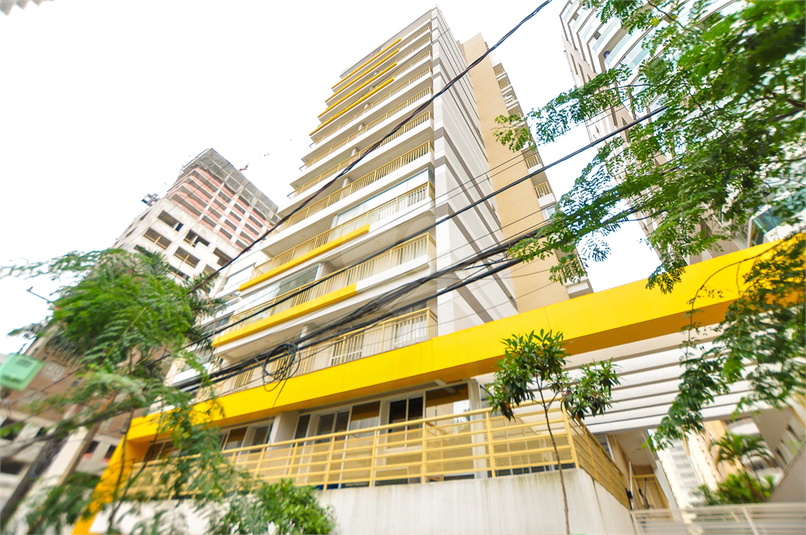 Venda Apartamento São Paulo Pinheiros REO841535 33