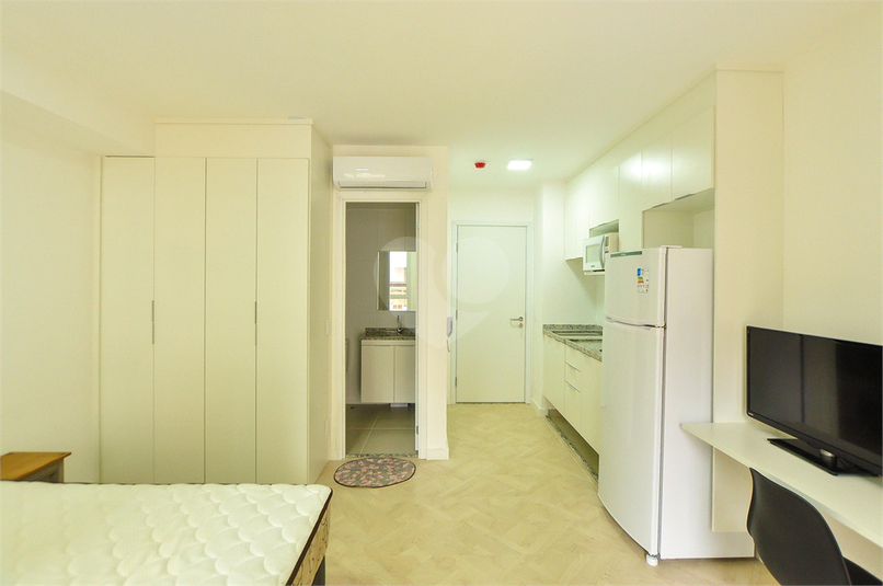 Venda Apartamento São Paulo Pinheiros REO841535 5