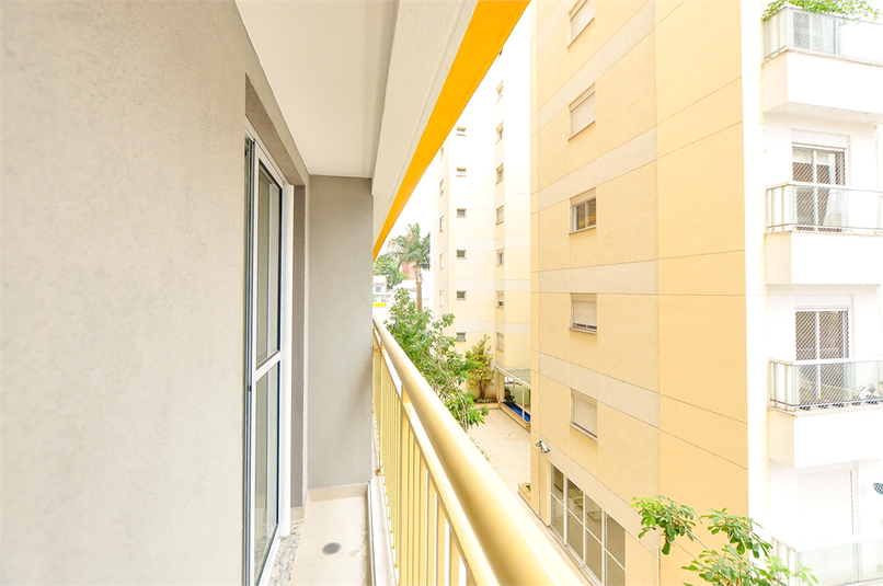 Venda Apartamento São Paulo Pinheiros REO841535 9