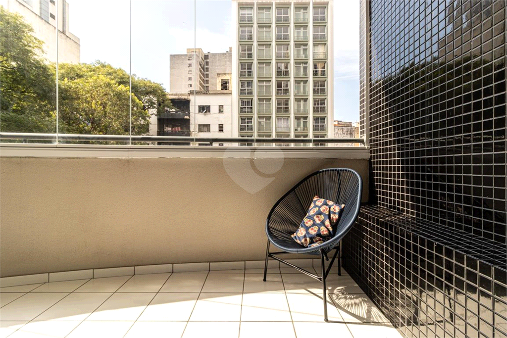 Venda Apartamento São Paulo República REO841536 7