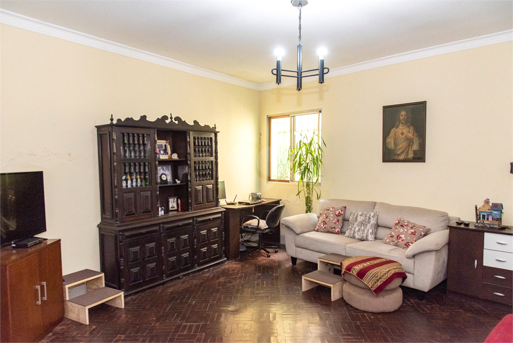 Venda Casa São Paulo Vila Clementino REO841541 1