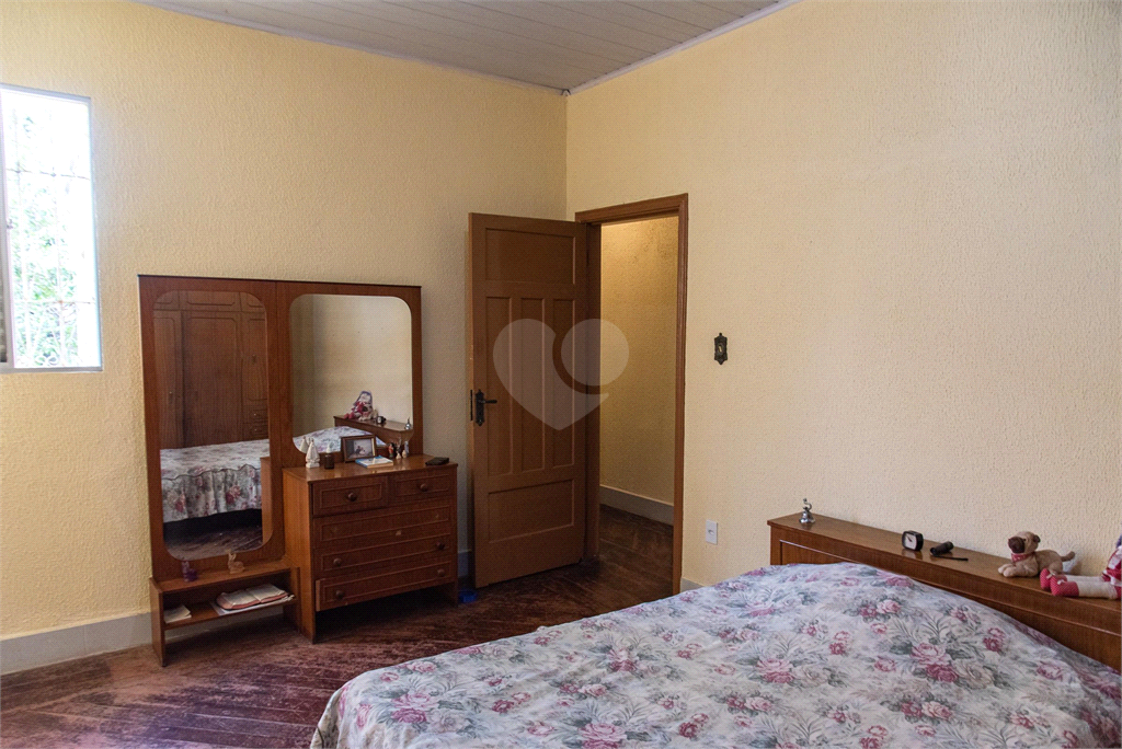 Venda Casa São Paulo Vila Clementino REO841541 14