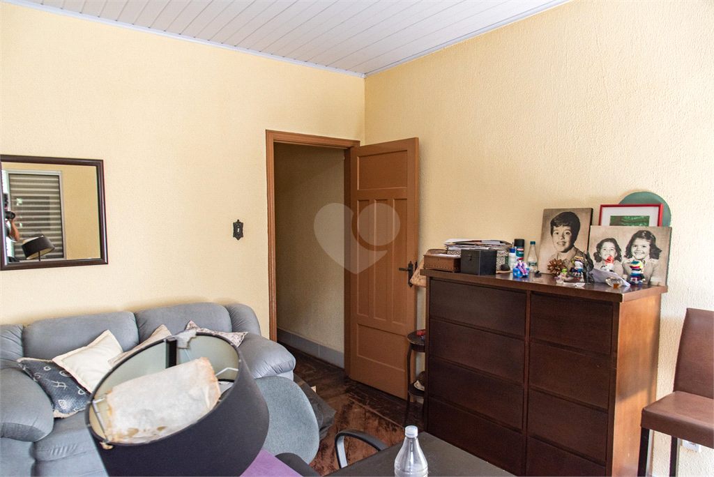 Venda Casa São Paulo Vila Clementino REO841541 18