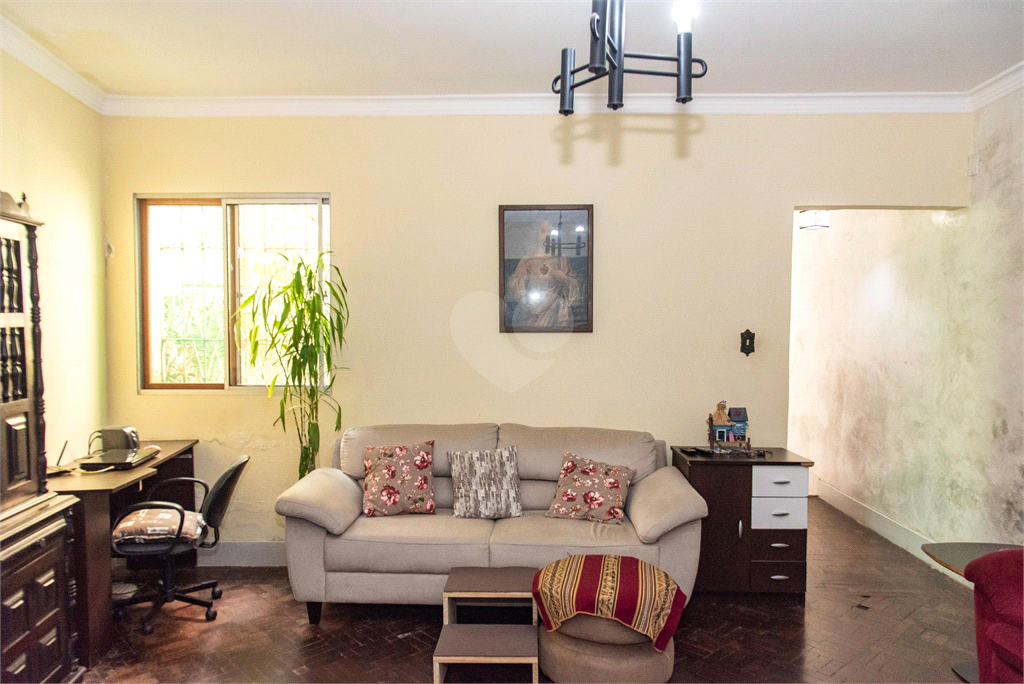 Venda Casa São Paulo Vila Clementino REO841541 4