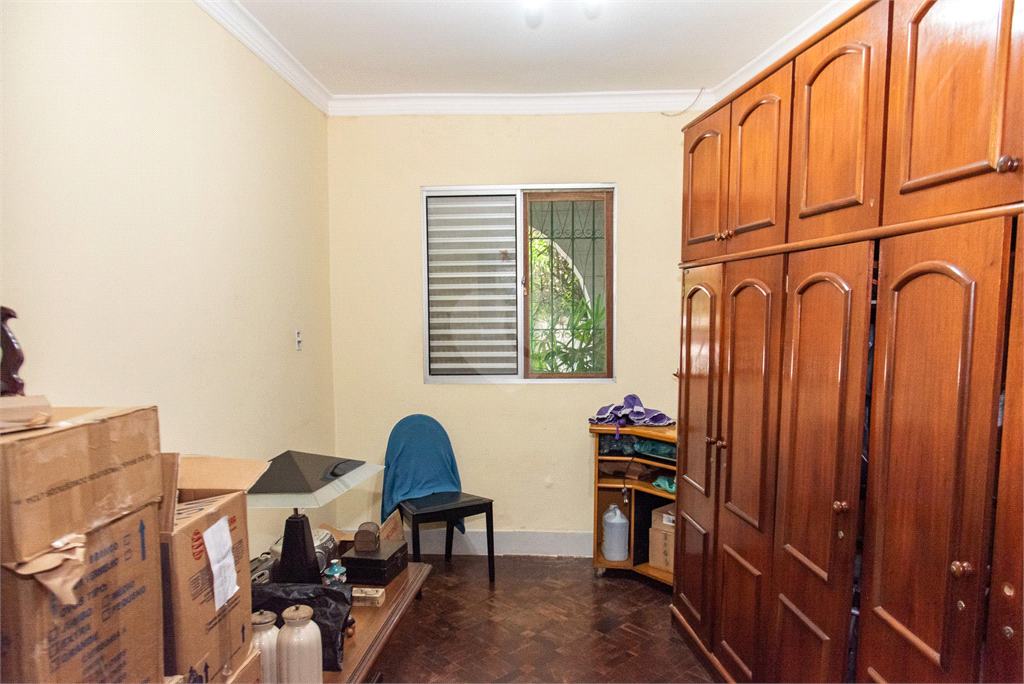 Venda Casa São Paulo Vila Clementino REO841541 5